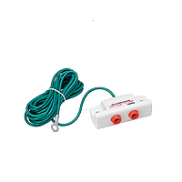 Vessel EPS-GT2 Ground Tap