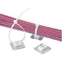 Panduit ASMS-A-X - Cbl Tie Mount Swivel Epoxy 1.13