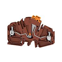 Weidmuller 2985580000 Terminal Block Tools & Accessories WTTB 6 BR