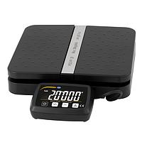 PCE PP 20 LAB Scale (0~20kg; ±0.1%; 1g)