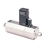 Brooks Instrument 5853 Mass Flow Controller (100, 1000 lpm, 1000 psi / 70 bar)