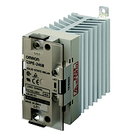 OMRON G3PE-545B 12-24VDC Solid State Relay for Heaters (1 phase; 12-24VDC)
