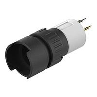 EAO 51-475.036 Pushbutton Switches LENS REC FLT TPT SUP