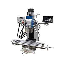 WMT CNC ZAY7035V Milling and Drilling Machine (1.5kw)