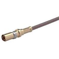 RF Connectors, Coaxial Connectors