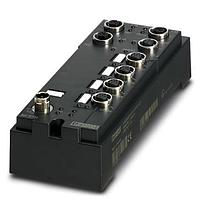 PHOENIX CONTACT 2736916 I/O Modules FLM BK ETH M12 DI 8 M12 8 INPUTS