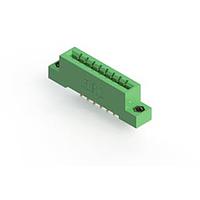 EDAC 333-008-542-107 Standard Card Edge Connectors Card Edge Connector