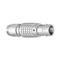 LEMO FGG.4B.316.CLAD10 Connectors LBP KeyG 16C CHR 10.0mm D