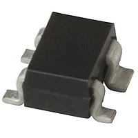Comchip Technology CSRS045V0P TVS Diodes LOW CAP 1.4PF 2CH 5V ESD Array