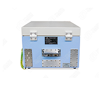 TOJOIN MS4345-C Manual shielded box (0.8~8GHz; 4 filter opening)