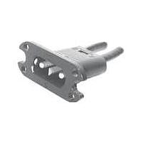 Anderson Power Products 1322G8 Heavy Duty Power Connectors DIE SET FOR 4 AWG 4 AWG CONTACT