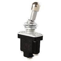 Honeywell 1NT1-1A Toggle Switches TOGGLE SW 1POLE 3POS SCRW TERM LOCK LVR