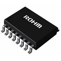 ROHM Semiconductor BA9741FS-E2 Switching Regulators CTRL REG 2CH