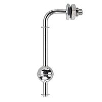 Cynergy3 SSV66A35B110SPM12 Liquid Level Sensors M16 thread side mount dual no at 35 nc at 110 M12 plug