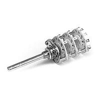 Electroswitch D4-304 Washer INDEX ASSY 60 DEG.