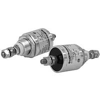 Feed Through Capacitors