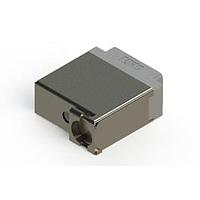 EDAC 519-036-520-360 Connectors Rack & Panel Connector