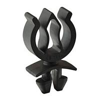 Heyco S6632 Wire Clip HELIOS QTM NATURAL