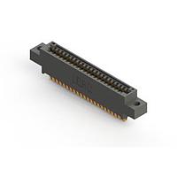 EDAC 395-044-560-804 Standard Card Edge Connectors .100" (2.54mm) Pitch Card Edge Connector