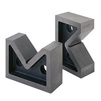 MOORE & WRIGHT MW211 Vee Blocks & Clamps (supplied in pairs)
