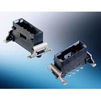 ERNI - TE Connectivity 214017-E Shrouded SRCP 1,27 4 M 1 SMD 1