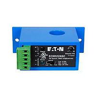 Eaton ECSD224SC CurrentWatch Current Switch PWR SENSOR,CURR,24V,FM C,4-20,10-50
