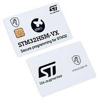 STMicroelectronics STM32HSM-V2ML Programmers - Processor Based SAM for Secure Firmware Installation ver 2, four product configurations