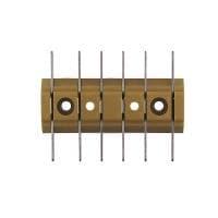 Weidmuller 0479720000 Terminal Block Tools & Accessories MF 1/6 2X6.3/2.8