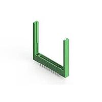 EDAC 307-022-420-268 Receptacles Card Edge Connector