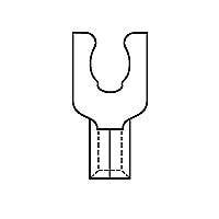 Molex 19098-0048 Spade SNAP SPADE KRIMPTITE TAPED (BB-1716-08T)