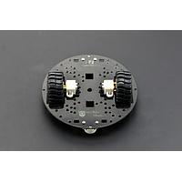 DFRobot ROB0049 Educational Robotic Kits 2wd miniQ Robot chassis