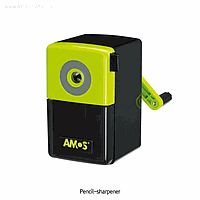 Amos A5.3901 Pencil-sharpener, Mechanical