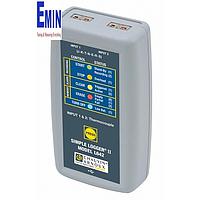 Chauvin Arnoux L642 2-channel temperature logger (J, K, T, N...)