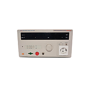 MultiTech MT75-AX Leakage Current Tester (250VAC, 20.00mA AC)
