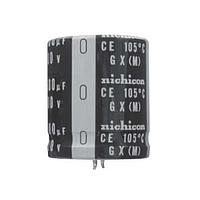 Nichicon LGX2H331MELC45 Aluminum Electrolytic Capacitors 330uF 500 Volts 20%