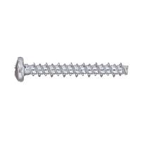 New Age Enclosures #4x.750" Screw Screws HiLo #4 x .75" Screw