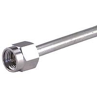 HUBER+SUHNER 11_SMA-50-3-16/-11_NH Connectors SMA straight cable plug(m)