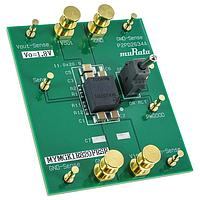 Murata Electronics MYMGK1R820FRSR-EVM Switching Controller Type 1R820FRSR Shielded ultra-small dual bandWi-Fi 11a/b/g/n/ac Bluetooth E.2