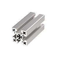 RK Rose+Krieger 4D35000.1000 Aluminum Profile PROFILE, F, 40 X 40 X 1000MM,  ALUM, CLEAR ANO
