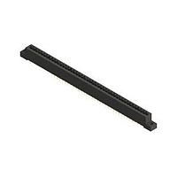 EDAC 887-086-524-207 Receptacles High Temp Card Edge Connector