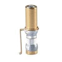 Knowles Voltronics P3J Multi-Turn Trimmer Capacitors 0.6 - 2.5pF 500volts