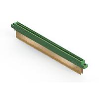 EDAC 845-134-544-507 Standard Card Edge Connectors .100" (2.54mm) Pitch Card Edge Connector