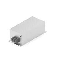Corcom - TE Connectivity 1-2405082-2 Power Line Filters 90 AHV D FP