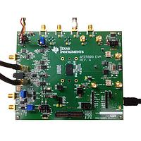 Texas Instruments AFE5809EVM Multiple Function Sensor Development Tools AFE5809 EVAL MOD
