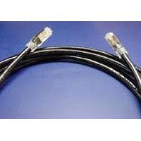 Amphenol Socapex RJFSFTP5E4575 Cat 5e Cordset Cat5e Plug RJ45 Each End 45.75m