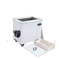 LuckyUp LU-D18 Industrial Ultrasonic Cleaner (61L, 900W)