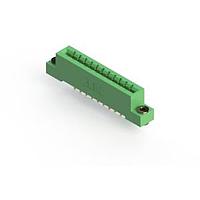 EDAC 833-011-541-103 Standard Card Edge Connectors Card Edge Connector