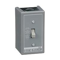 Square D 2510FG6 Motor Drives MANUAL STARTER 277VAC