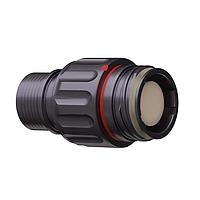 ODU K1TAAT0-ED20WN-0S00 Receptacles In-line receptacle, SZ 09, IP6K9K, 20 Contacts, A L BRW Key