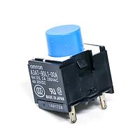 Omron Automation and Safety A3AT-90L1-00A Standard Switches ASSY.L.P.B.INCLD FLANGE/SPRING